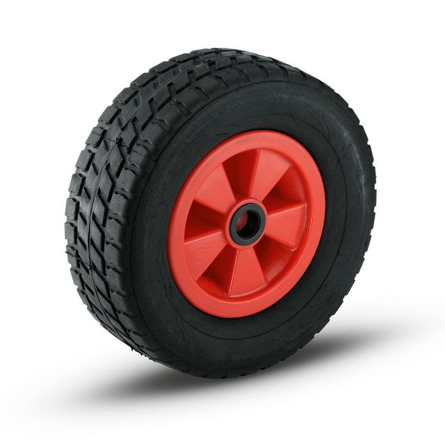 Kärcher - Set of puncture-proof wheels on Productcaster.