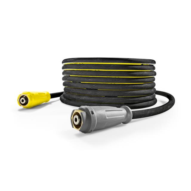 Kärcher - High-pressure hose, 20 m, ID 8, 315 bar, 2 x EASY!Lock on Productcaster.