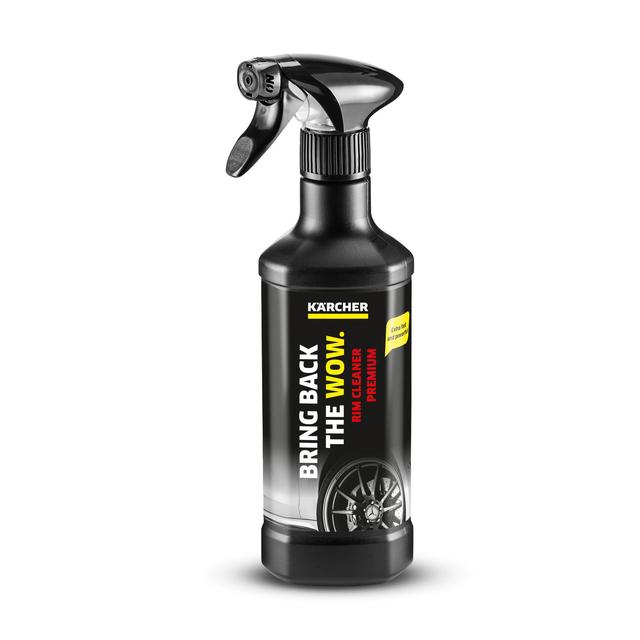 Kärcher - Rim Cleaner, 500ml on Productcaster.