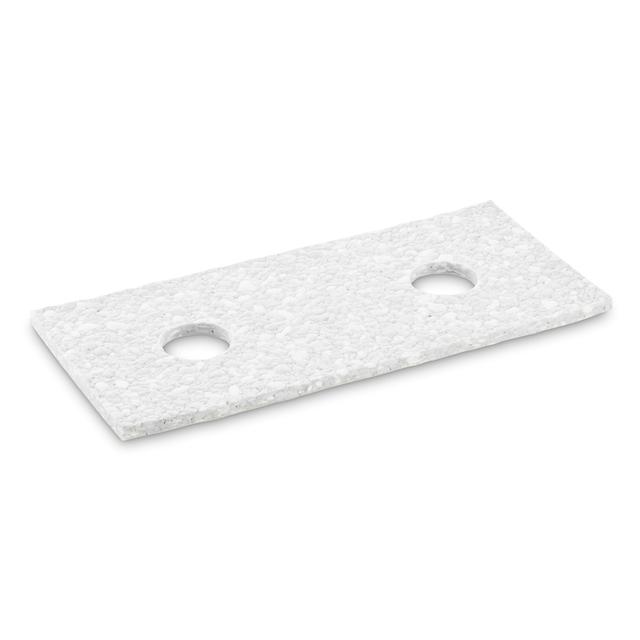 Kärcher - Melamine pad, 644 mm, 2 Piece(s) on Productcaster.