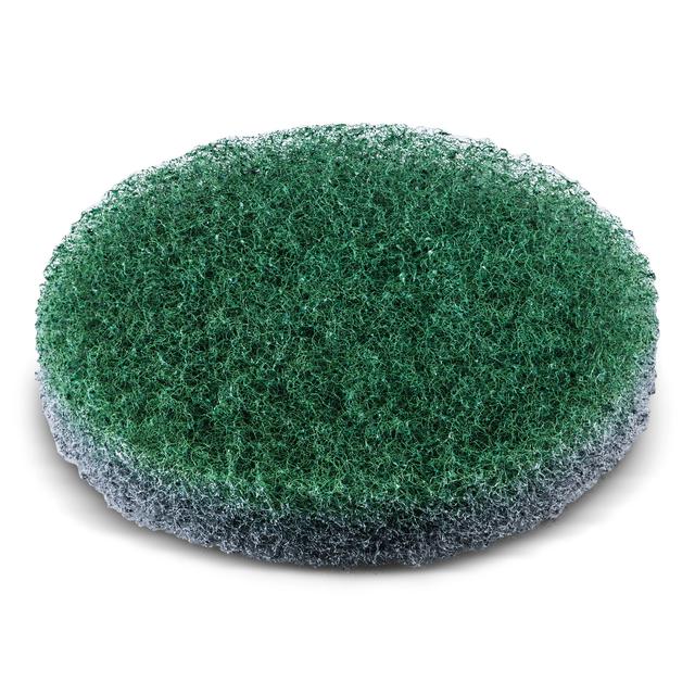 Kärcher - Diamond pad, fine, green, 152 mm, 5 Piece(s) on Productcaster.