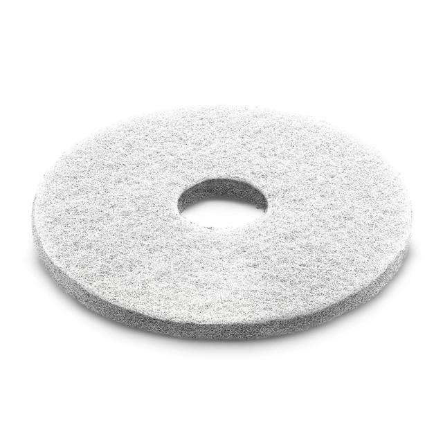 Kärcher - Diamond pad, coarse, white, 432 mm, 5 x on Productcaster.