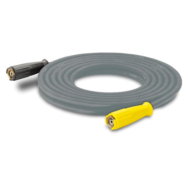 Kärcher - High-pressure hose food grade, 10 m, ID 8, 250 bar, 2 x M22 x 1.5 on Productcaster.