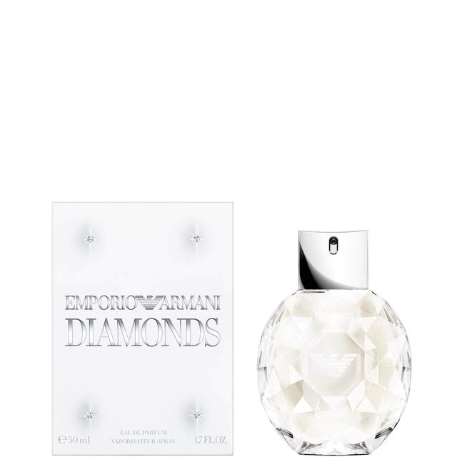 Armani Diamonds Eau de Parfum - 50 ml on Productcaster.