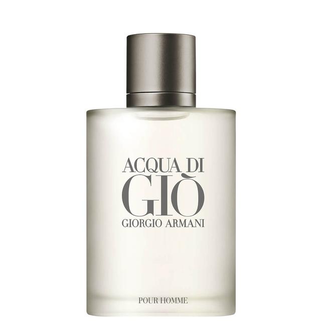 Armani Acqua Di Gio Homme Eau de Toilette - 100 ml on Productcaster.