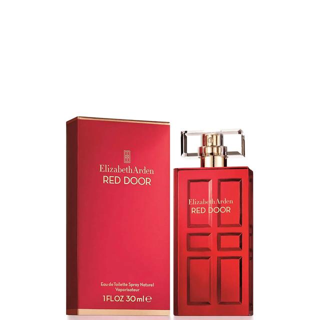 Elizabeth Arden - Red Door Eau de Toilette (50 ml) on Productcaster.