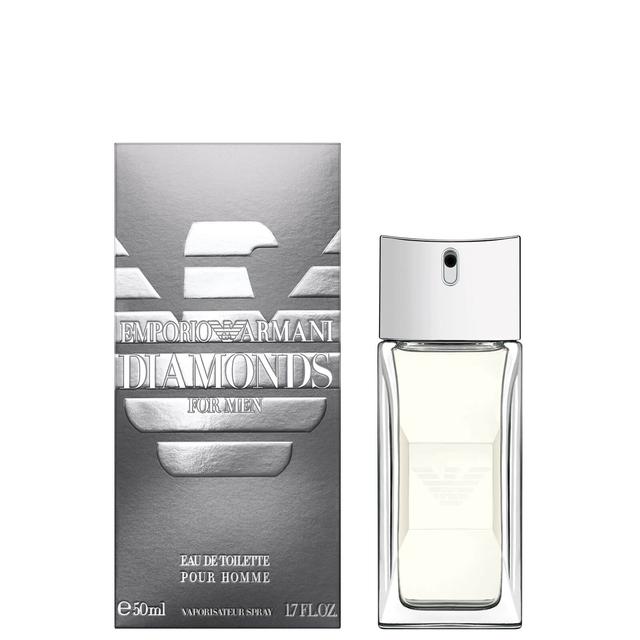 Armani Diamonds Eau de Toilette - 50 ml on Productcaster.