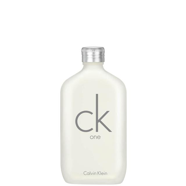 Calvin Klein CK One Eau de Toilette (50ml) on Productcaster.