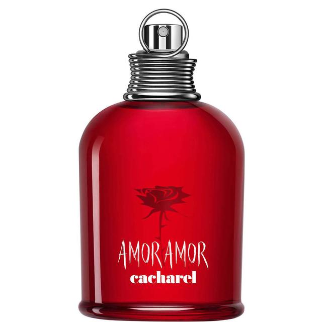 Cacharel Amor Amor Eau de Toilette - 100 ml on Productcaster.