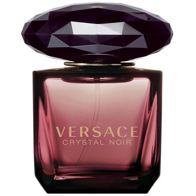 Versace Crystal Noir Eau de Toilette 90ml on Productcaster.