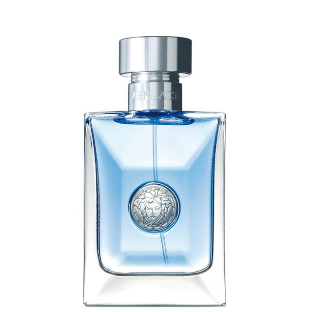 Versace New Homme EDT 50ml on Productcaster.