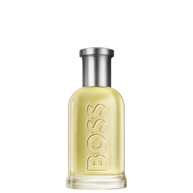 HUGO BOSS BOSS Bottled Eau de Toilette 50ml on Productcaster.