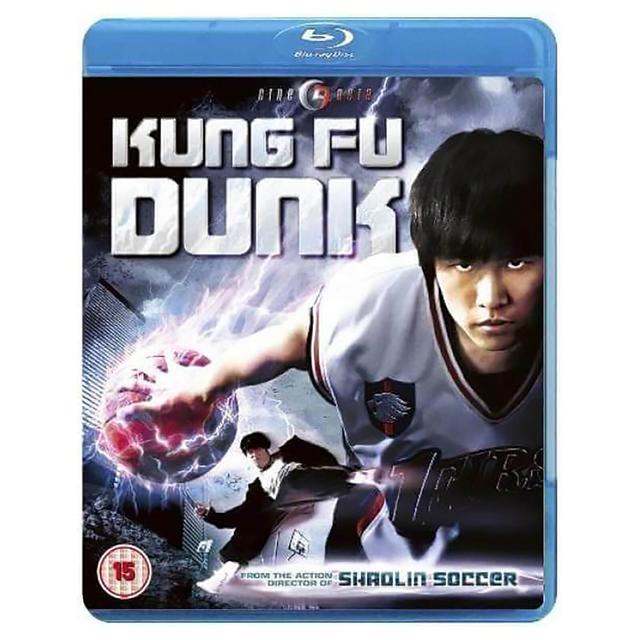 Kung Fu Dunk on Productcaster.