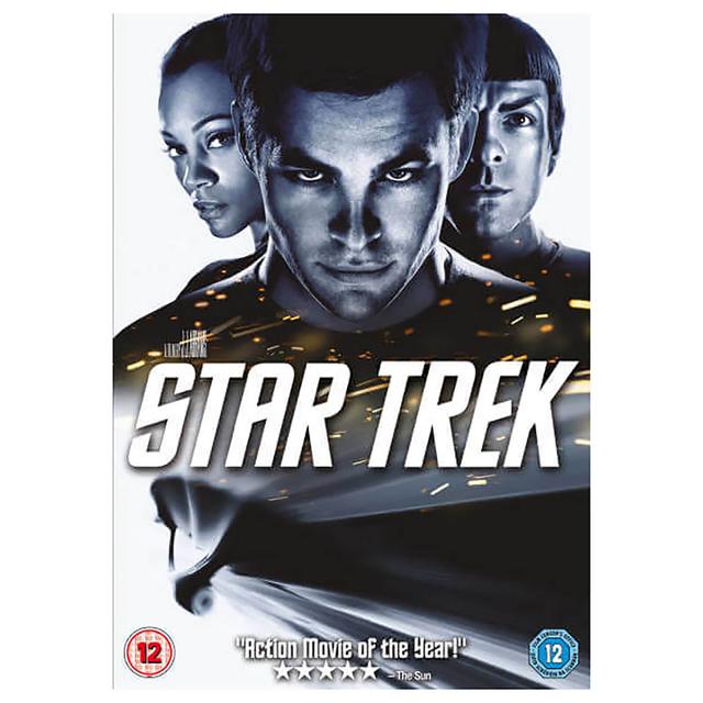 Star Trek XI on Productcaster.