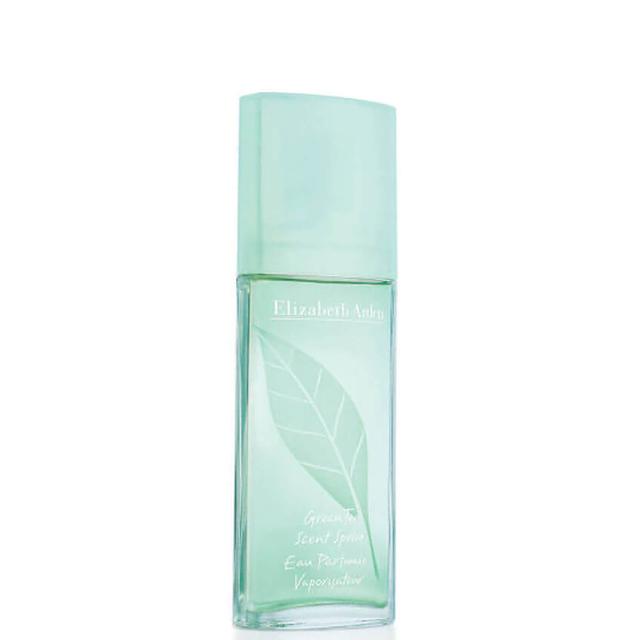 Green Tea F Edp 100ml Spray on Productcaster.