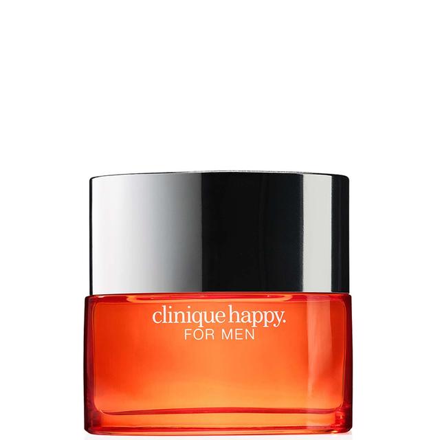 Clinique Happy for Men Cologne Spray 50ml on Productcaster.