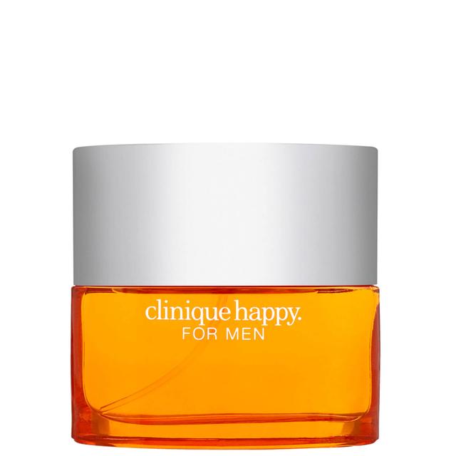 Clinique Happy for Men Cologne Spray 50ml on Productcaster.