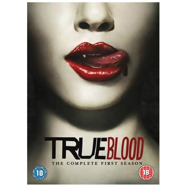 True Blood - Season 1 on Productcaster.