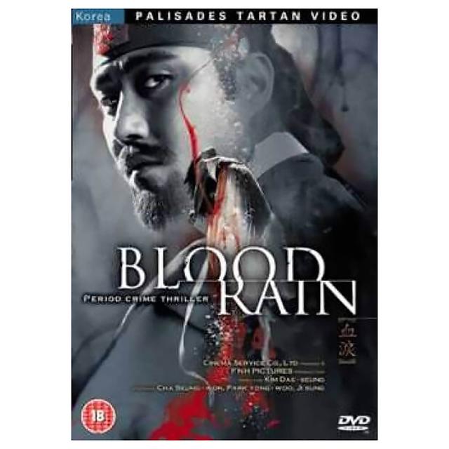 Blood Rain on Productcaster.