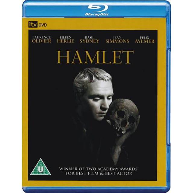 Hamlet on Productcaster.