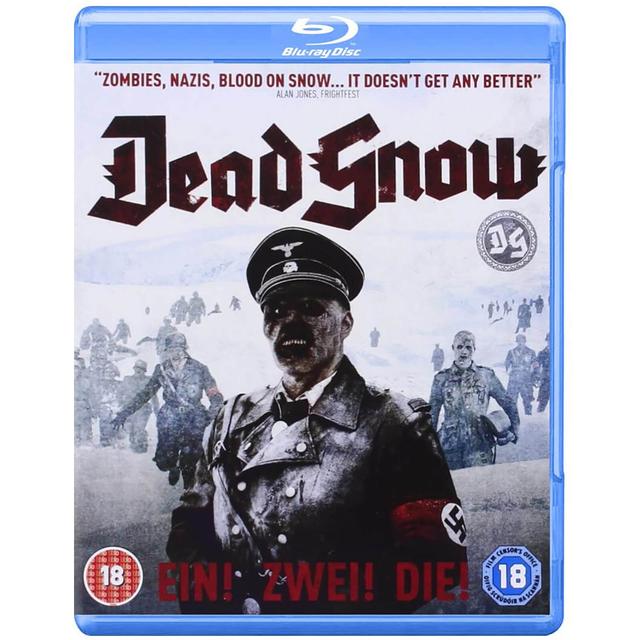 Dead Snow on Productcaster.