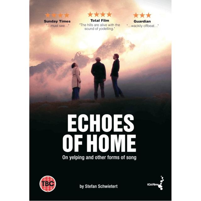 Echoes Of Home on Productcaster.