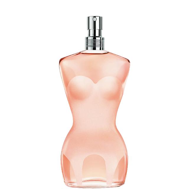 Jean Paul Gaultier Classique Eau de Toilette 100ml on Productcaster.