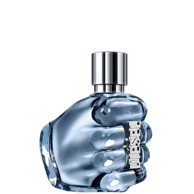 Diesel Only The Brave Eau de Toilette 50ml on Productcaster.