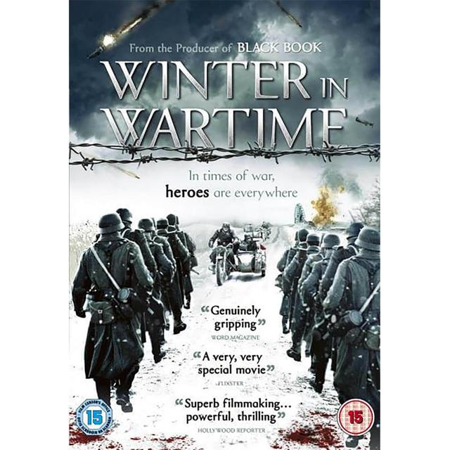 Winter In Wartime on Productcaster.