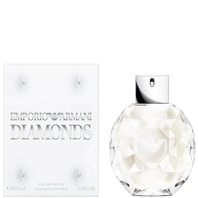 Armani Diamonds Eau de Parfum - 100 ml on Productcaster.