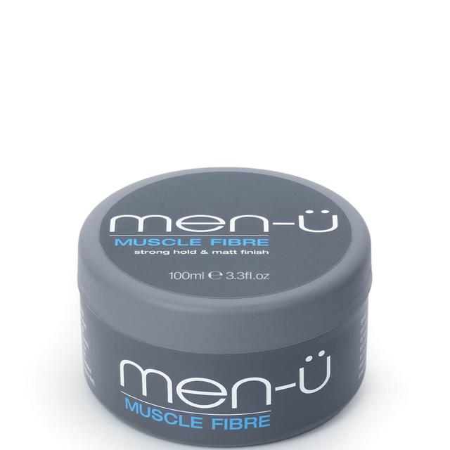 men-ü Muscle Fibre Paste (100 ml) on Productcaster.