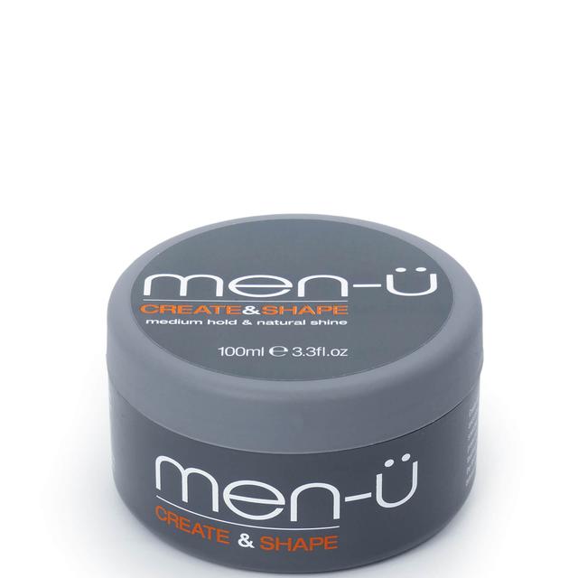 men-ü Create and Shape (100ml) on Productcaster.