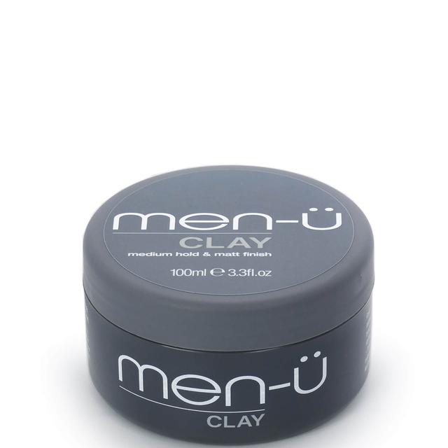 men-ü Clay (100ml) on Productcaster.