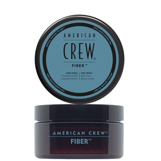 American Crew Fiber 85gm on Productcaster.