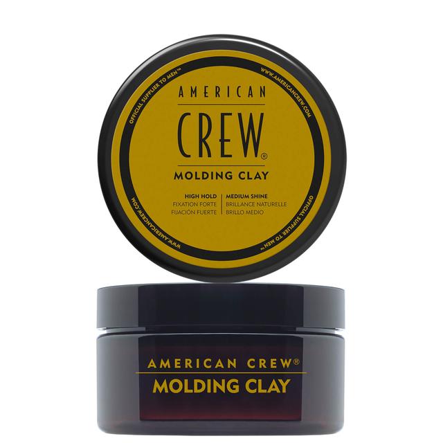 American Crew Molding Clay 85g on Productcaster.