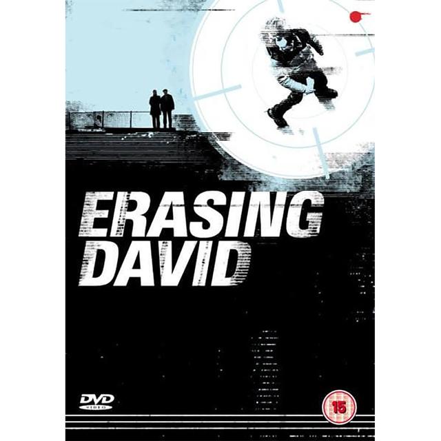 Erasing David on Productcaster.