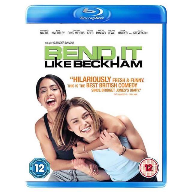 Bend it Like Beckham - Blu-ray on Productcaster.