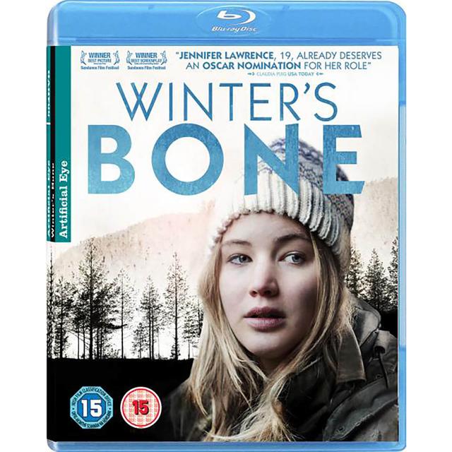 Winter's Bone on Productcaster.