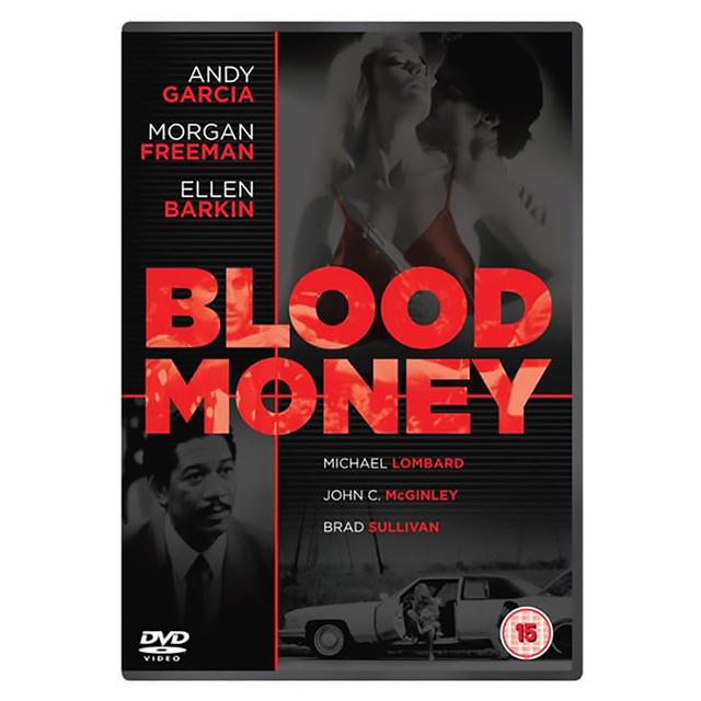 Blood Money on Productcaster.