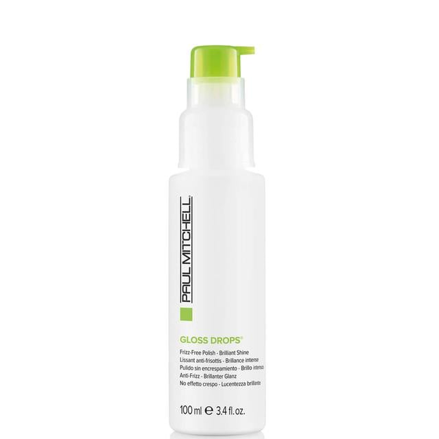 Paul Mitchell Gloss Drops (100ml) on Productcaster.