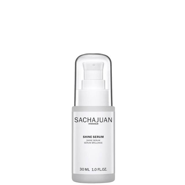 Sachajuan Shine Serum (30ml) on Productcaster.