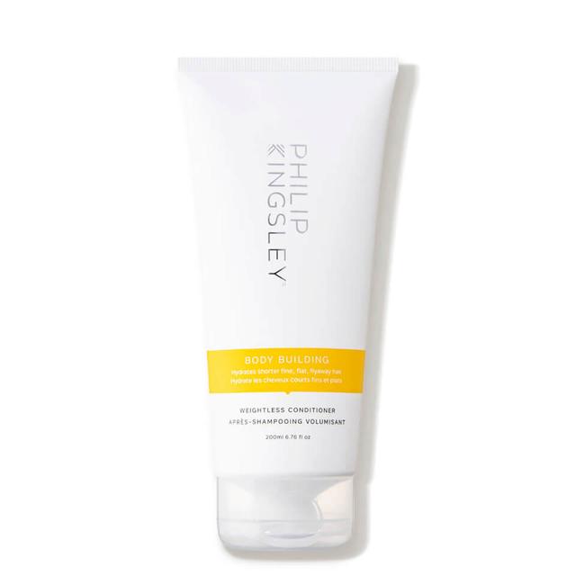 Philip Kingsley Body Building Conditioner (200 ml) on Productcaster.