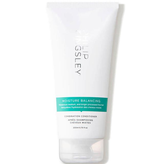 Philip Kingsley Moisture Balancing Conditioner (200 ml) on Productcaster.