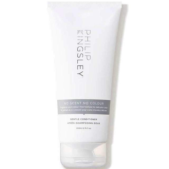 Philip Kingsley No Scent No Colour Gentle Conditioner 200ml on Productcaster.