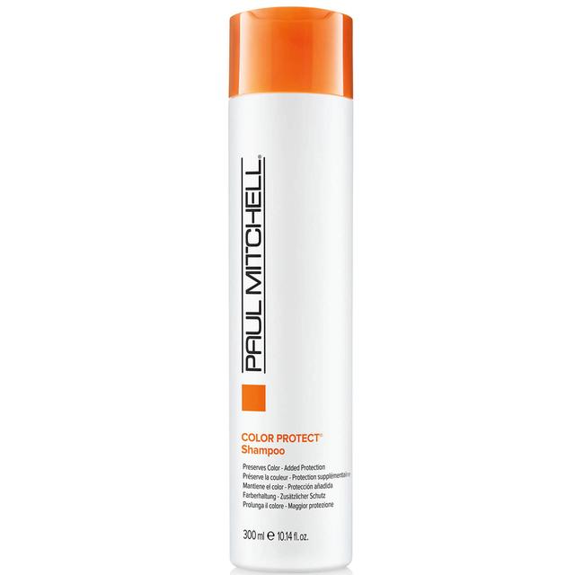 Paul Mitchell Color Protect Daily Shampoo (300ml) on Productcaster.