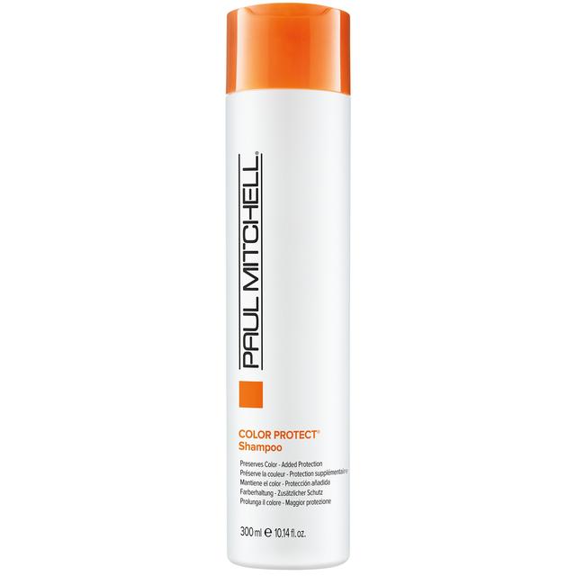 Paul Mitchell Color Protect Daily Shampoo (300ml) on Productcaster.