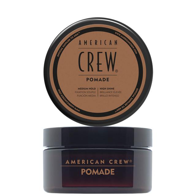 American Crew Classic Mens Essentials Pomade on Productcaster.