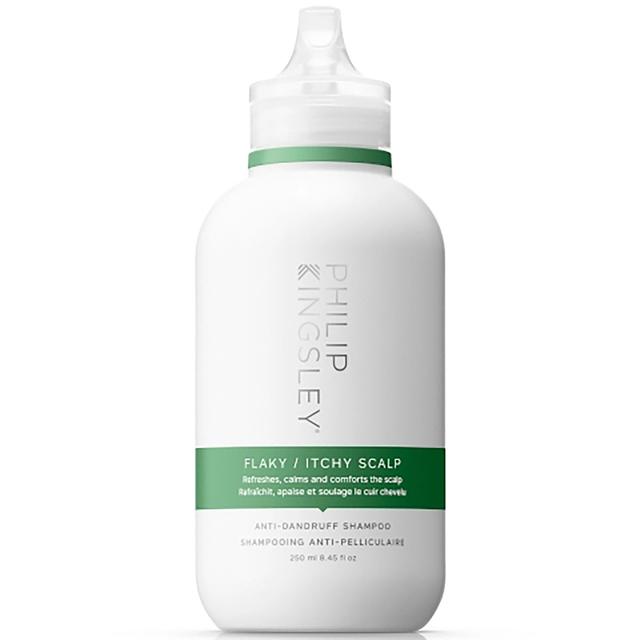 Philip Kingsley Flaky/Itchy Scalp Anti-Dandruff Shampoo 250ml on Productcaster.