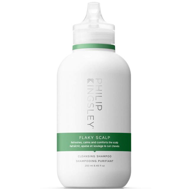 Philip Kingsley Flaky/Itchy Scalp Anti-Dandruff Shampoo 250ml on Productcaster.