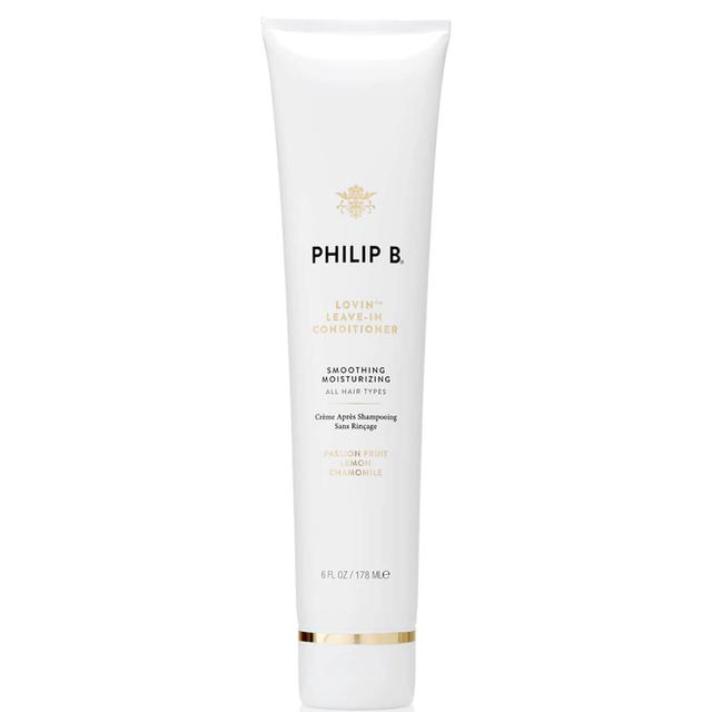 Philip B Lovin' Leave-in Conditioner 178ml on Productcaster.